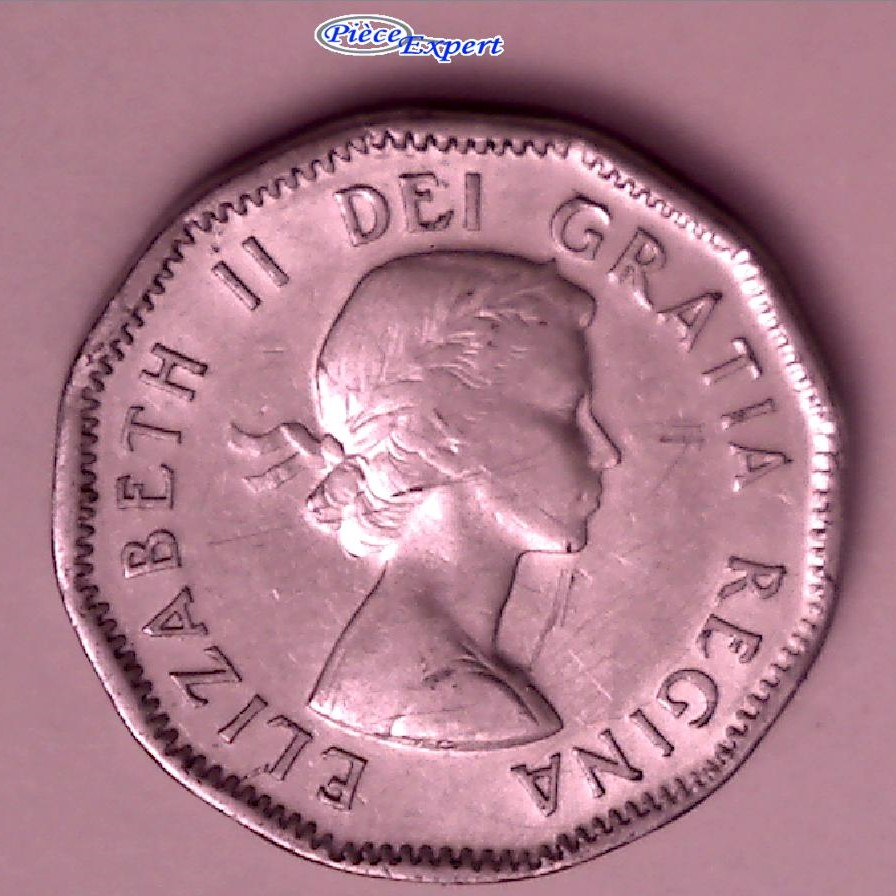 1952 - Coin détérioré  R de Gratia Image673
