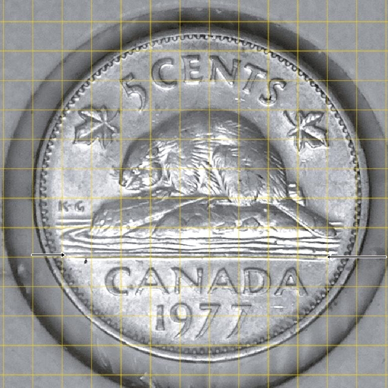 1977 - B7 Rotation de 9° Horaire Image764