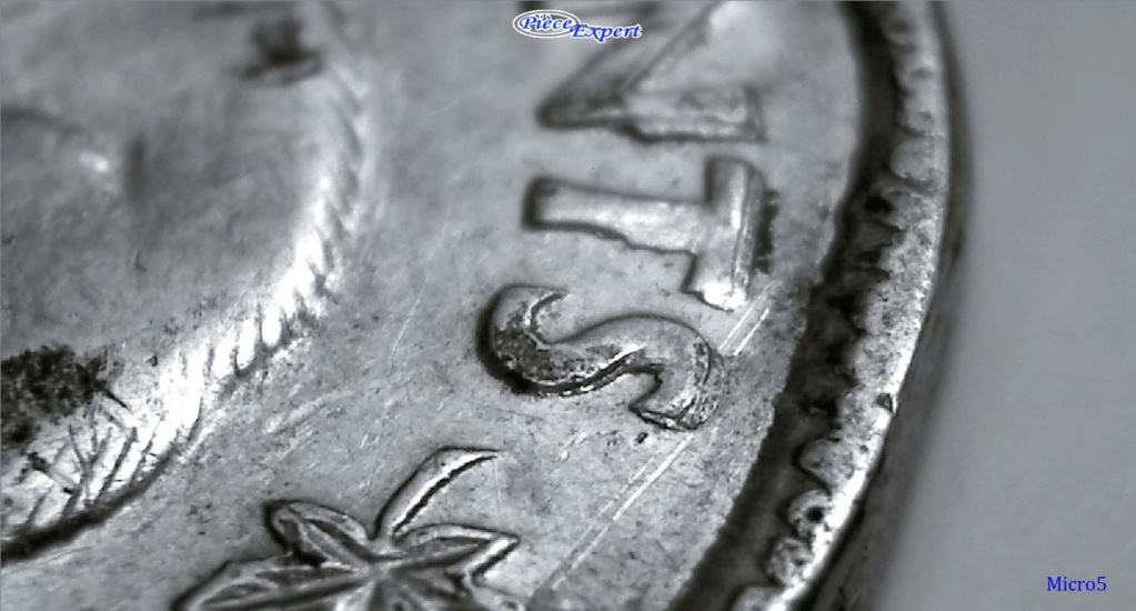 1952 - Coin détérioré ENTS / Feuille Droite / ADA Image925