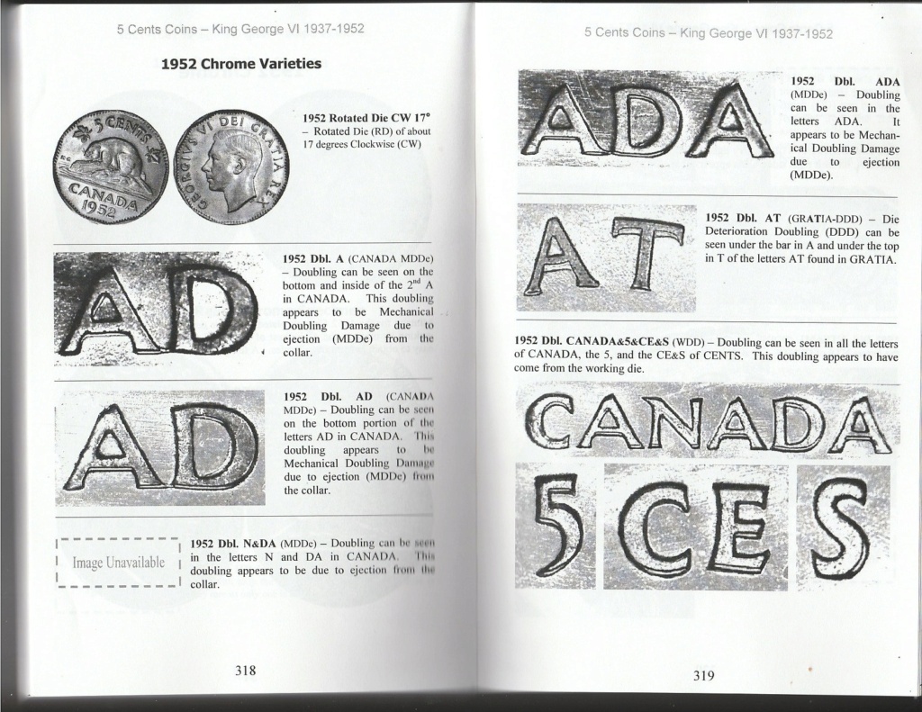 1952 - Éclat de coin 1er A de Canada + Doublement Img_2010