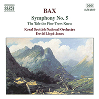 Arnold Bax – Symphonies Bax_5_10