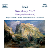 Arnold Bax – Symphonies Bax_7_10
