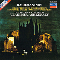 Rachmaninov - Oeuvres orchestrales (sauf symphonies) Rachma11