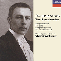 Rachmaninov : les symphonies - Page 2 Rachma16