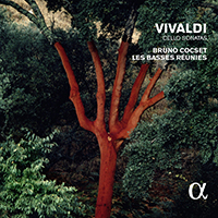 vivaldi - Vivaldi, oeuvres instrumentales (sauf concertos) Vivald10