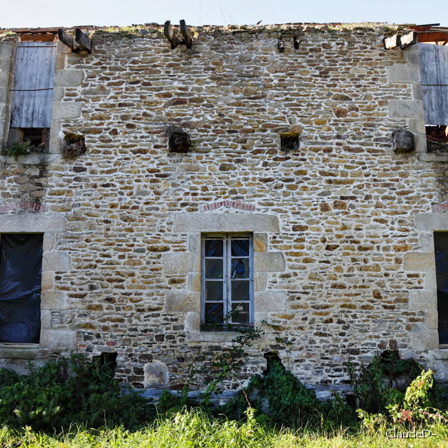 La Roche-Bernard Rochbm12