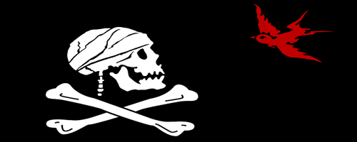Unsere Piratenbanden Jack10