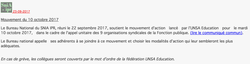 Grève intersyndicale du 10 octobre : contre la casse de la fonction publique - Page 27 Captur31