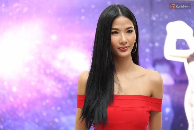 2019 | MISS UNIVERSE VIETNAM | HOÀNG THÙY - Page 3 Img_6218