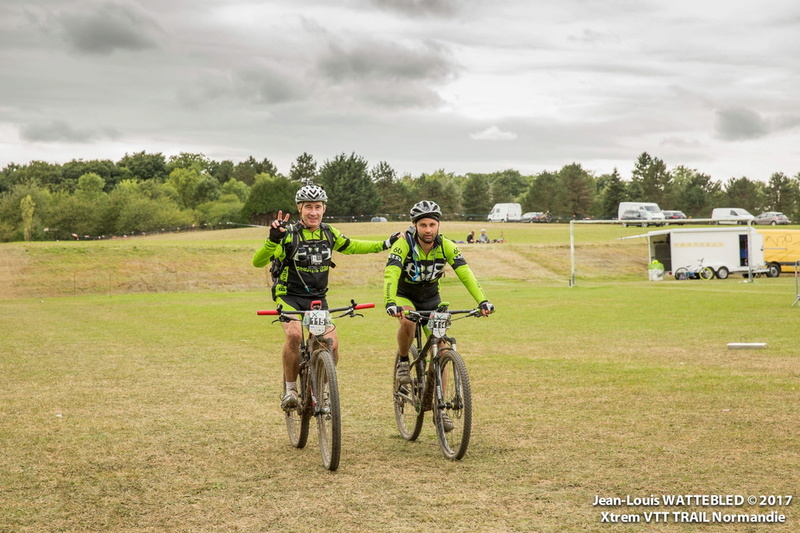 l'XTREM VTT Normandie édition 2017 - Page 3 20170911