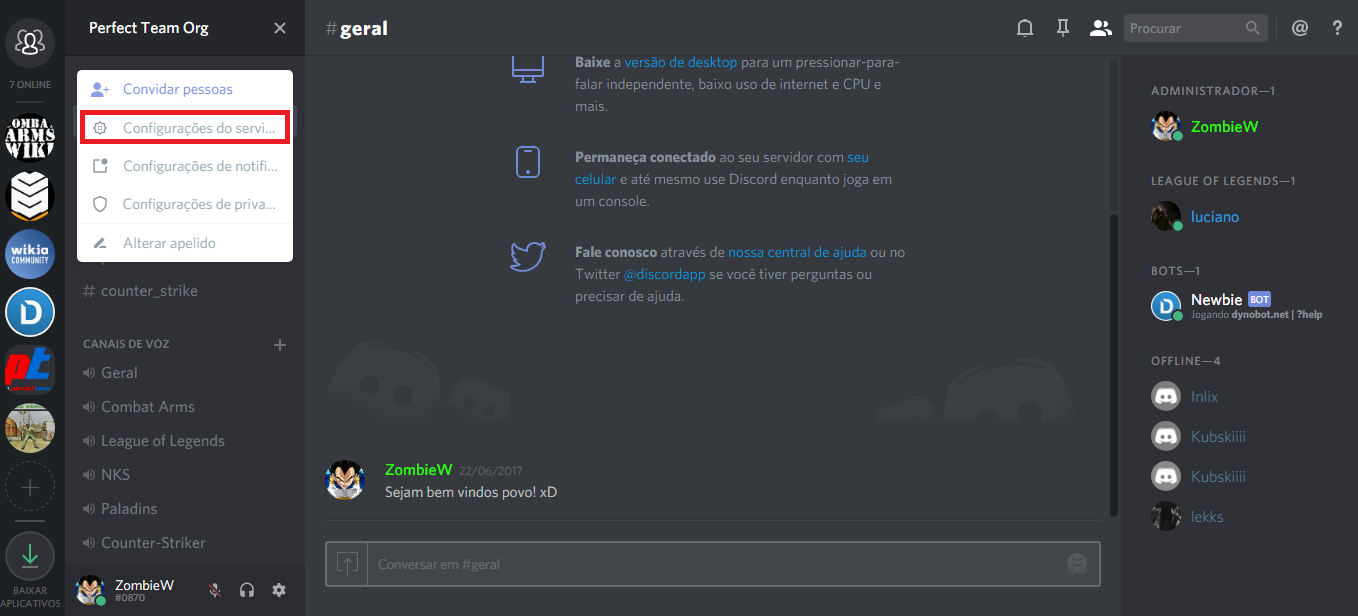 TUTORIAL u58286 - [TUTORIAL] Widget Discord Dis210