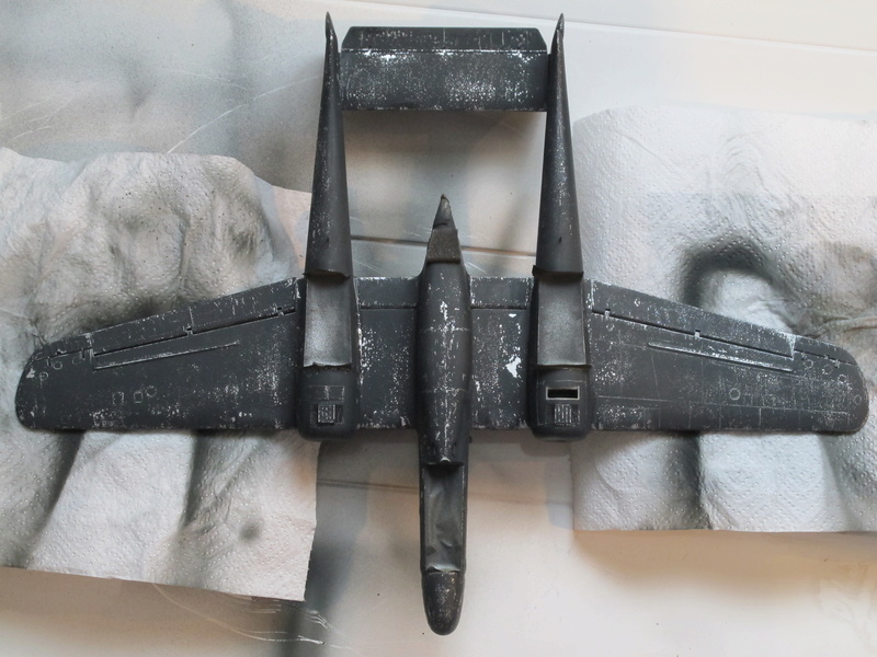 P-61 Black Widow [Great Wall Hobby] 1/48 - "Double Trouble" - TERMINE ! - Page 11 Img_3634