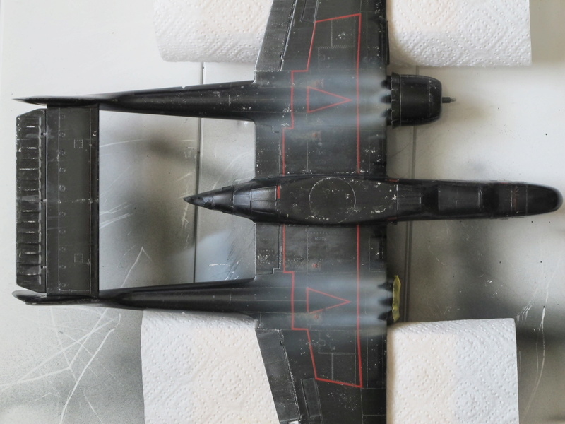 P-61 Black Widow [Great Wall Hobby] 1/48 - "Double Trouble" - TERMINE ! - Page 16 Img_3818