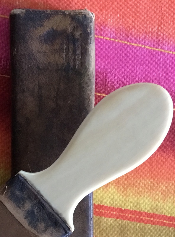 paddle en ivoire Img_0010