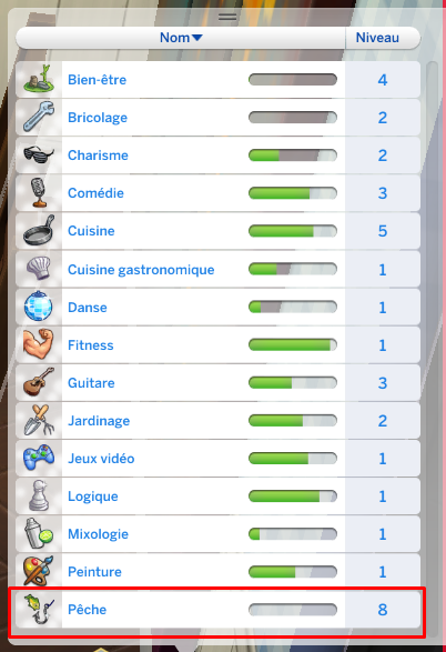 [Clos] Les défis Sims - Niveau 2 Screen22
