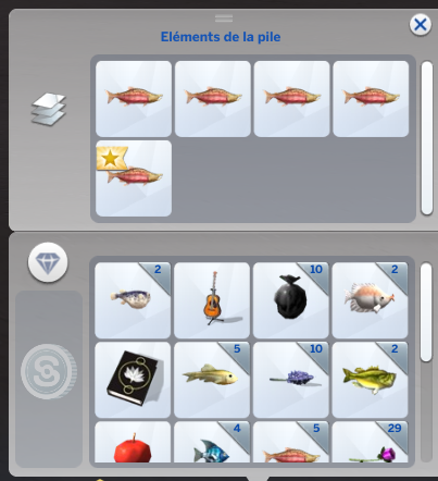 [Clos] Les défis Sims - Niveau 2 Screen23