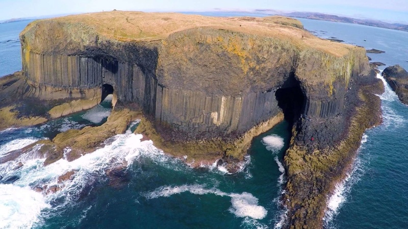 Découvrez les plus incroyables grottes du monde. 1310