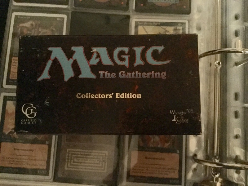 [VDS] [ECH] set complet Magic beta Collector Edition  Img_0020