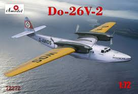 (Matchbox) Dornier Do 18 - 1/72 - Page 2 Dornie10