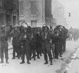 19 Aout 1942 - Le raid de Dieppe - Dieppe11