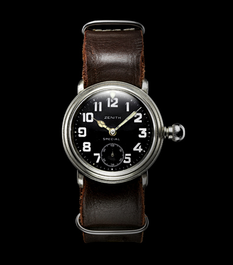 montre - La montre de pilote par excellence - Pilot Type 20 Extra Special - Page 3 Icon-l10