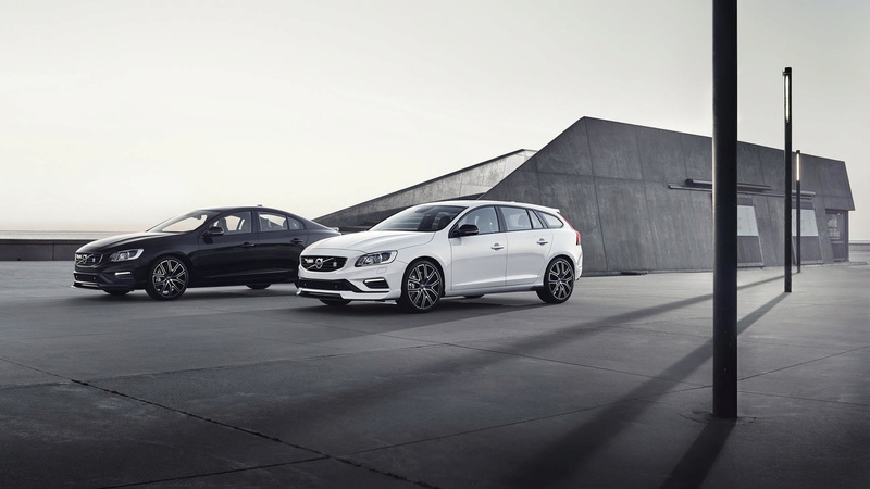 2013 - [Volvo] S60/V60 Restylés - Page 6 2018-v13