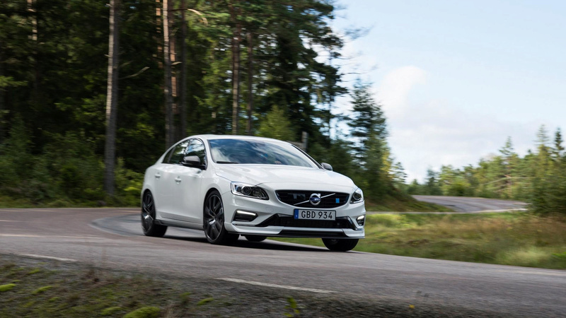 2013 - [Volvo] S60/V60 Restylés - Page 6 2018-v16