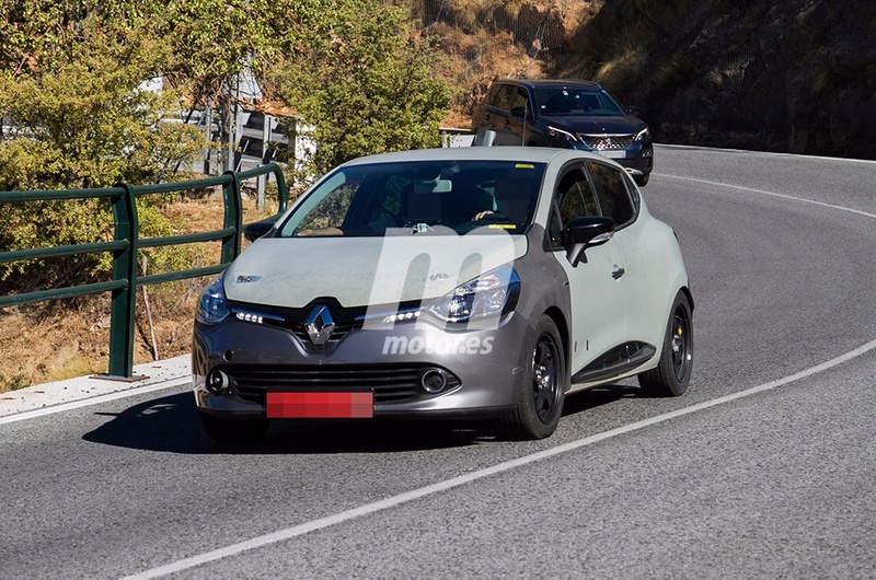 2019 - [Renault] Clio V (BJA) - Page 5 20775310