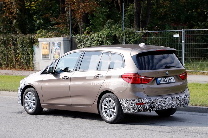 BMW Columbus РјРёРЅРёРІСЌРЅ