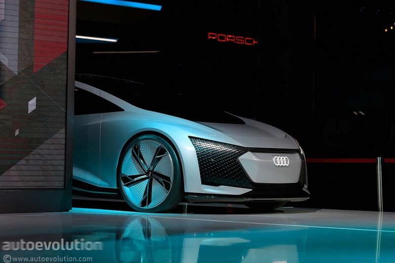 2017 - [Audi] Aicon Concept - Page 2 64546310