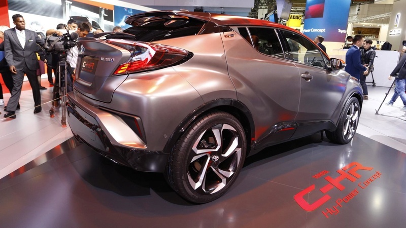 toyota - 2016 - [Toyota] C-HR - Page 9 C4bbb210