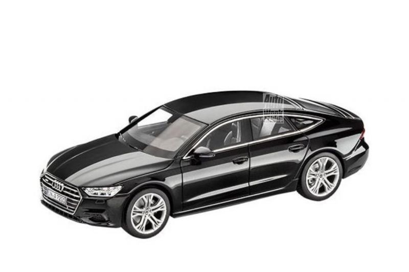 2017 - [Audi] A7 Sportback II - Page 4 De21c010