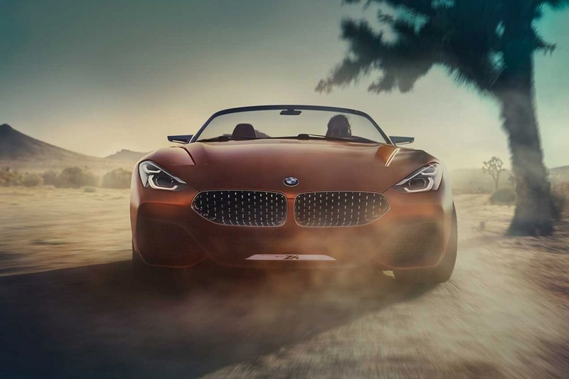 2017 - [BMW]  Z4 Concept  F53ydm10