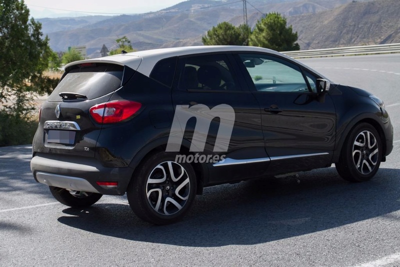 2019 - [Renault]  Captur II [HJB]  Renaul27