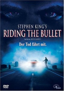 Which is your most favorite Stephen King movies? 001a6d10