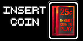 [MUGEN 1.0/1.1 stage] "INSERT COIN TO PLAY" - support your local "Arcade City Room" 2017-08-09 update Elovph10