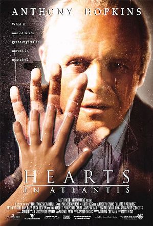 Which is your most favorite Stephen King movies? Hearts10