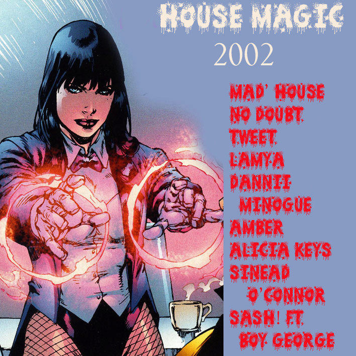 House Magic 2002 (Reloaded) House_17