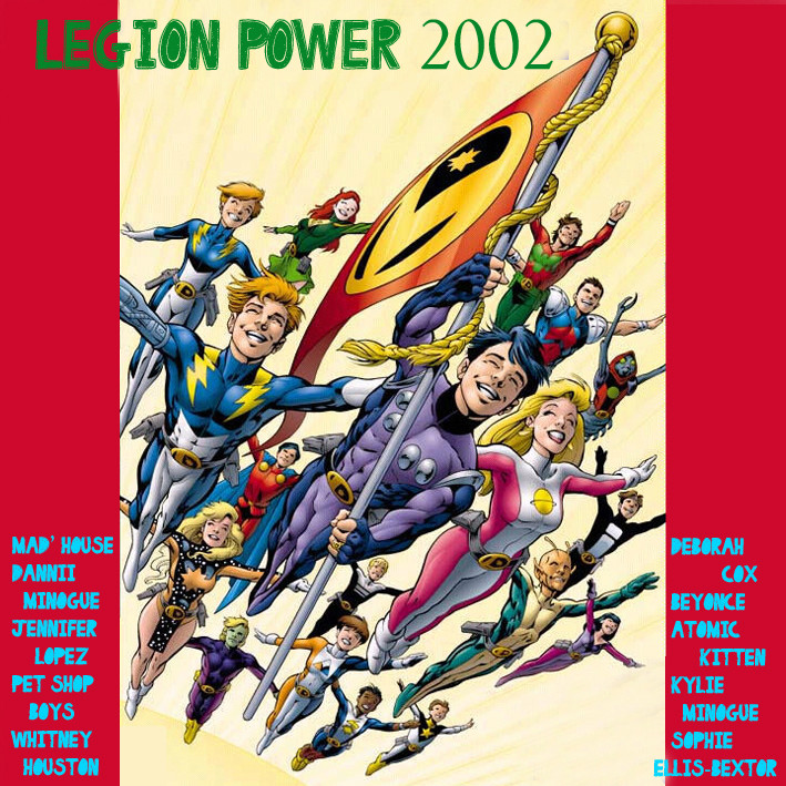 Legion Power 2002 (Reloaded) Legion11