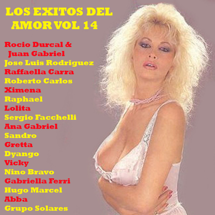 Los Exitos Del Amor Vol 14 (New Entry) Los_ex12