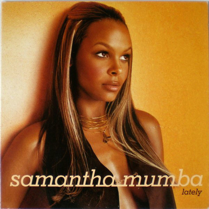 Samantha Mumba - Lately (Maxi Cd) Samant10