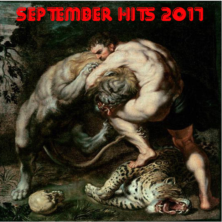 September Hits '17 Septem10