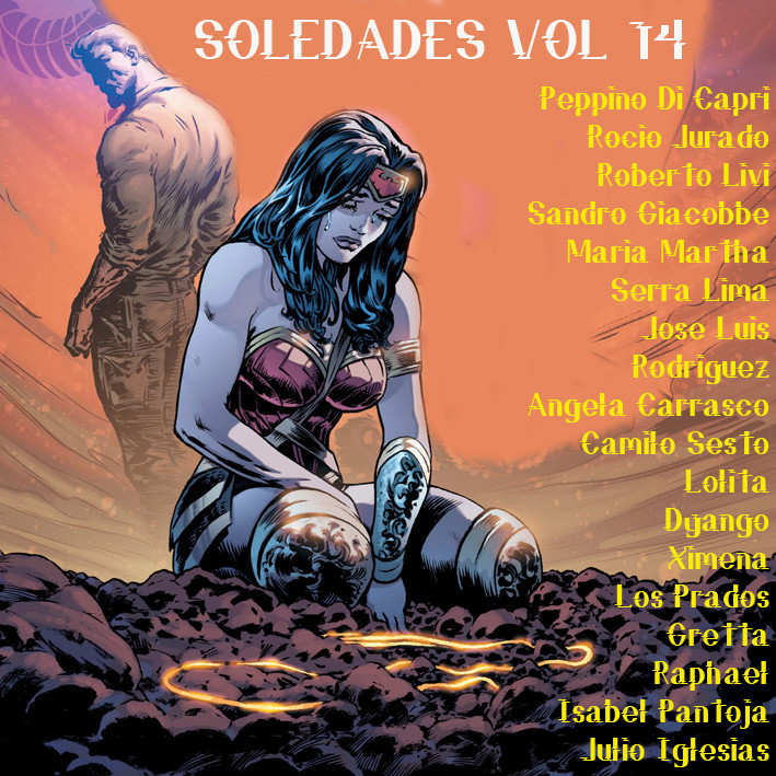 Soledades Vol 14 (New Entry) Soleda10