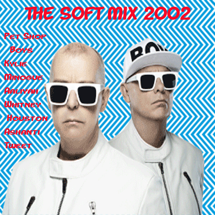 The Soft Mix 2002 (New Entry) The_so10