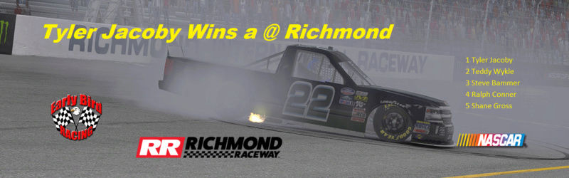 Richmond Winner Snapsh19