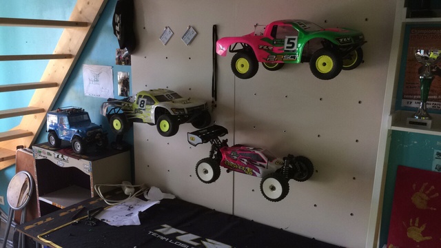 Losi eight e 2.0 Beb26f10