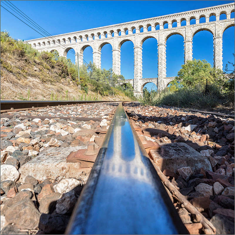 [Paysages] Aqueduc de Roquefavour + ajout Img_8811