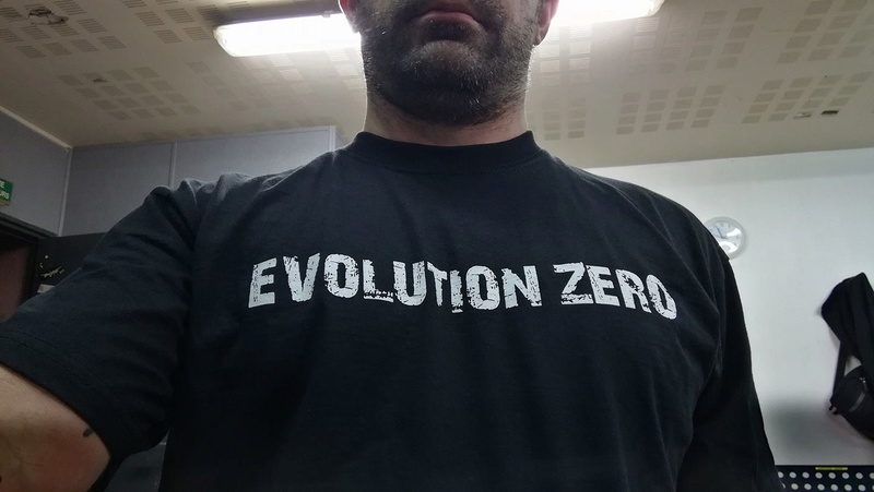 EVOLUTION ZERO- Old school metal from 76 - Page 2 Tshirt10