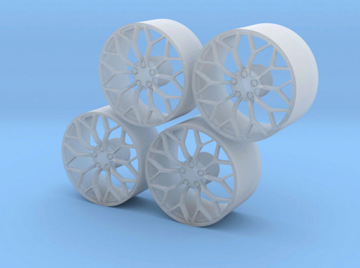 Shapeways Impression 3D - Page 2 710x5210