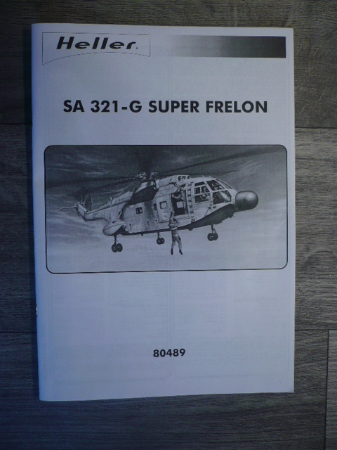 [Concours Hélico]) SA 321G Super Frelon - Heller - 1/35 P1140064